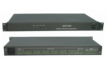 ADU1000 电池监测仪