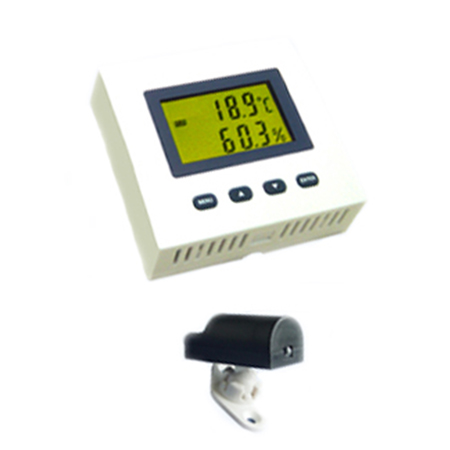 RTH-R10智能空调遥控器