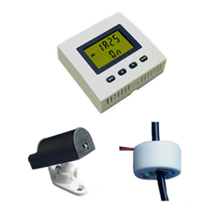  IAC-R10 智能空调遥控器 