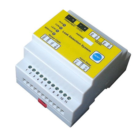  LDS-3000 定位漏水检测 