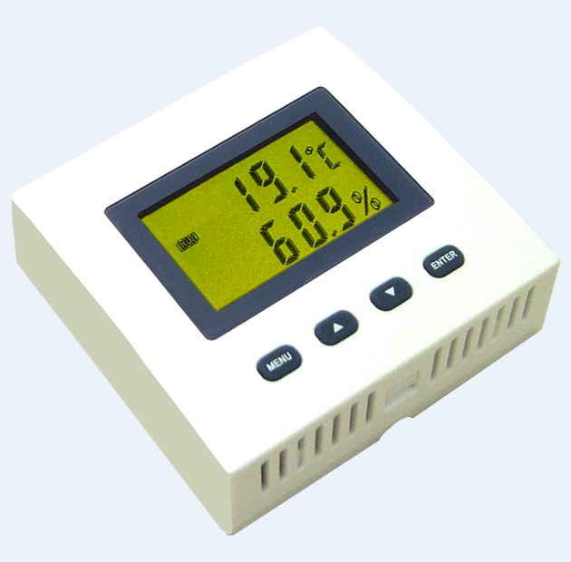  THS-E10温湿度传感器 