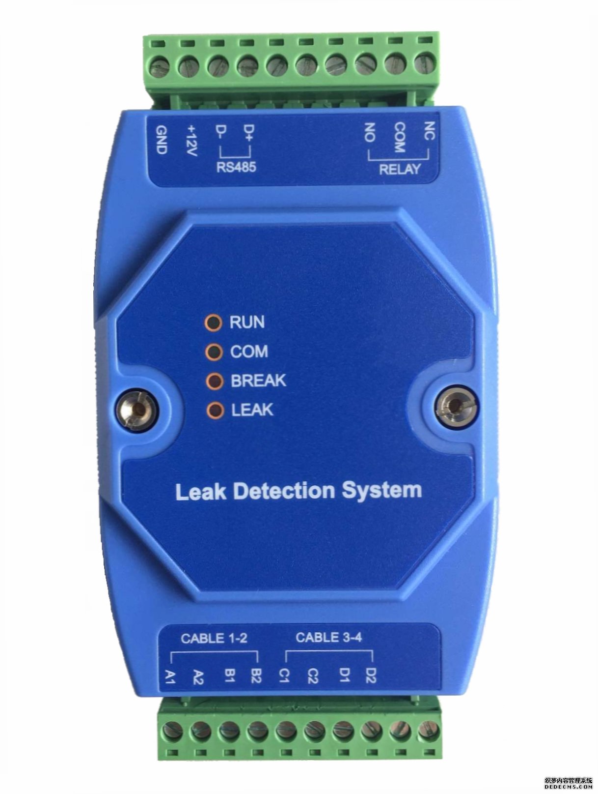 LDS-1 不定位漏水检测