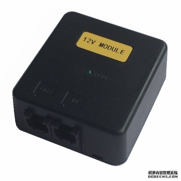 BMS-02 电池检测模块